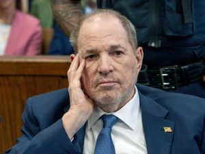 Supporting image for story: Senate passes bill to tighten law used to overturn Harvey Weinstein conviction