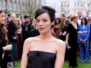 Supporting image for story: Lily Allen reflects on ‘amazing’ Glastonbury appearance with Olivia Rodrigo