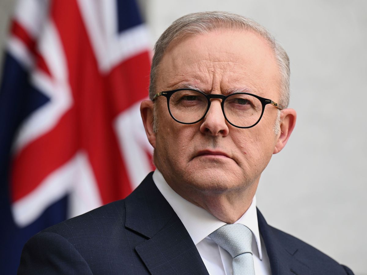 Albanese accuses Iran of organising two antisemitic attacks in Australia