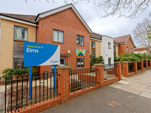 Supporting image for story: Eight Birmingham care staff celebrated at National Awards