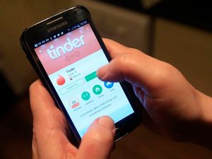 Supporting image for story: This man wrote an interactive story for his Tinder match… and it almost worked