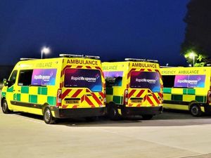 Supporting image for story: Demise of private ambulance firm with Cannock headquarters sees 150 jobs lost