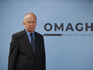 Supporting image for story: Omagh bomb families call for special advocate for closed hearings at inquiry