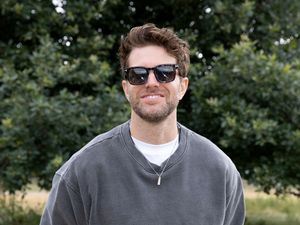 Supporting image for story: Masked Singer host Joel Dommett says new series is ‘the best’ yet