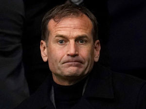 Supporting image for story: Dan Ashworth set to be confirmed in top Manchester United role