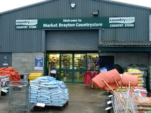 Supporting image for story: Countrywide Farmers merger to be investigated by competition authorities