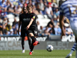 Supporting image for story: Reading 0 West Brom 1 - Player ratings 