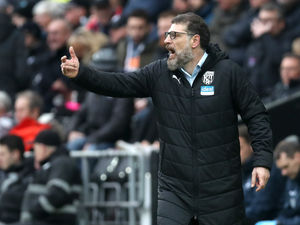 Supporting image for story: West Brom will vote to play on if EFL hold ballot 