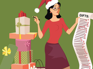 Supporting image for story: Why it pays to budget for Christmas now - with 10 top tips to help