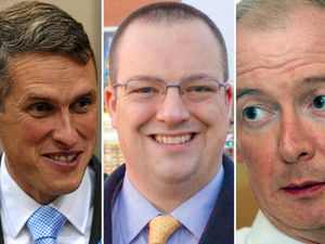 Supporting image for story: EU referendum survey: Local MPs hot and cold on pro-Brexit result