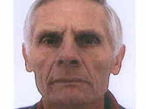 Supporting image for story: Identity of body in river revealed