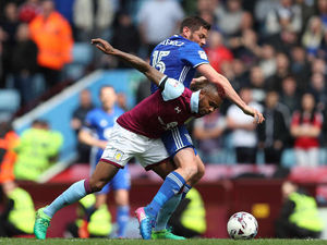Supporting image for story: Aston Villa 1 Birmingham City 0 - Match highlights