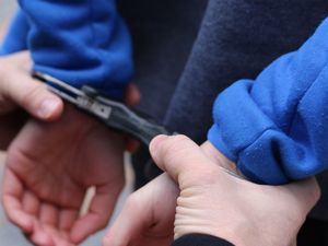 Supporting image for story: More arrests after scouts hut burglary in Cannock