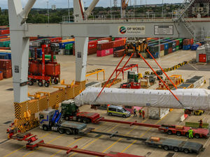 Supporting image for story: Future of West Midlands rail revealed with first glimpse of region's new hi-tech trains