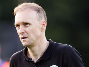 Supporting image for story: TNS want to hold on to the cup