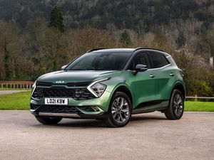 Supporting image for story: These were the 10 best-selling cars in January