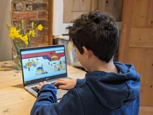 Supporting image for story: School hopes new partnership will 'help improve Key Stage 2 outcomes for disadvantaged children'