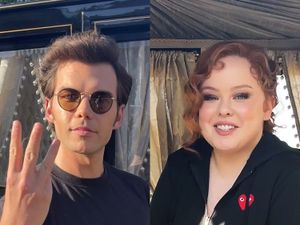 Supporting image for story: Bridgerton adds new cast members as season three filming begins