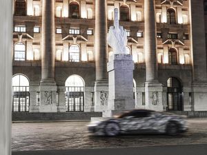 Supporting image for story: The new cars delayed because of coronavirus