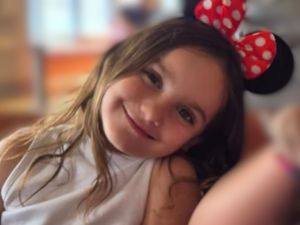 Supporting image for story: Family of girl, nine, stabbed to death say their hearts are ‘broken’