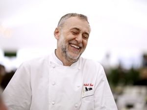 Supporting image for story: Michel Roux Jr ends service on ‘true icon of British gastronomy’ Le Gavroche
