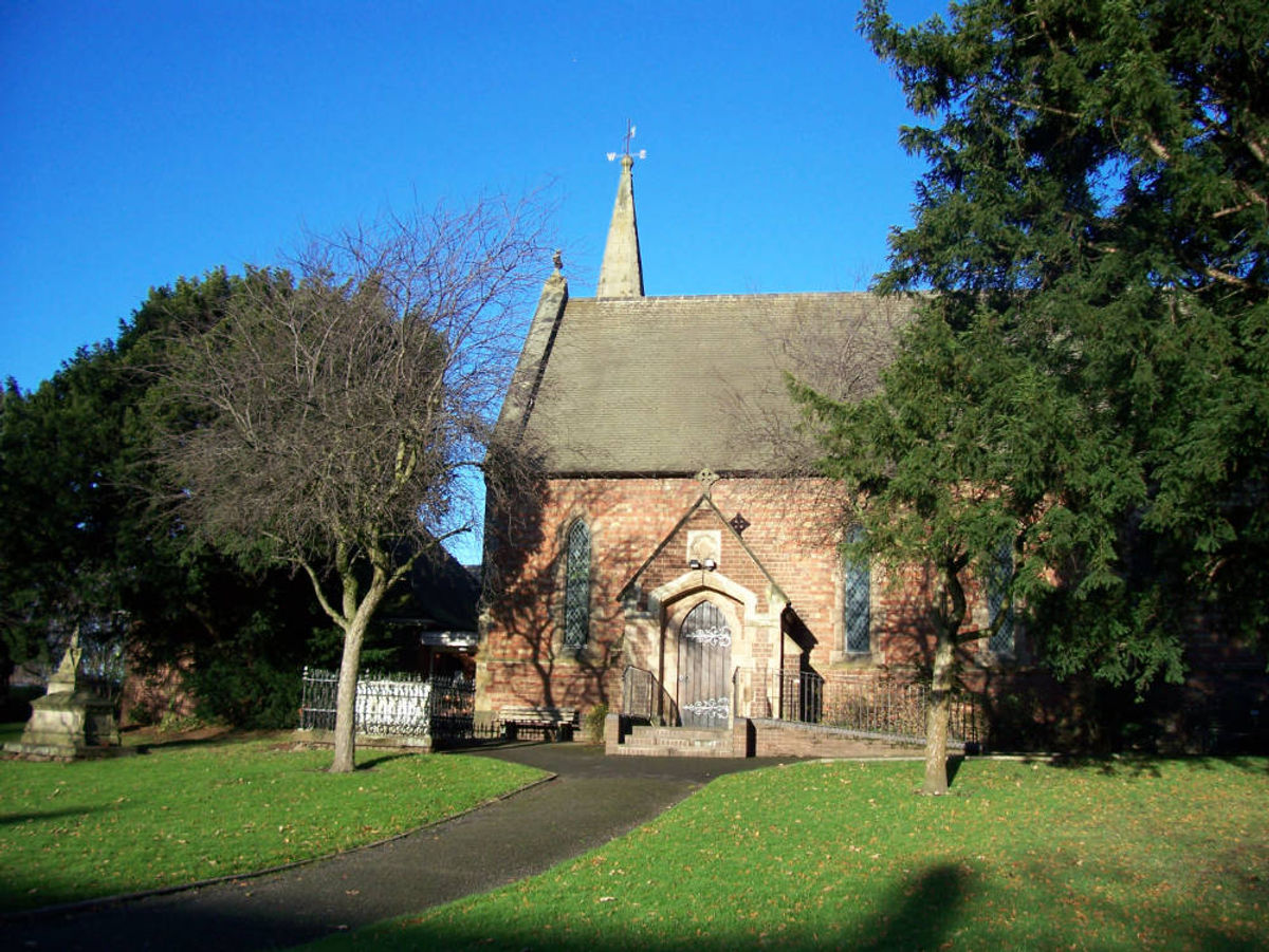 Breakfast Church and Christingle to take place in Hadley this weekend