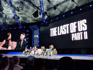 Supporting image for story: Last Of Us II gameplay coming at E3 – but Joel and Ellie ‘not safe’