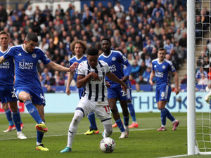 Supporting image for story: West Brom debrief: Flurry of chances unlike Albion but boss catches the eye