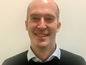 Supporting image for story: Leading property consultancy announces key promotion in Stafford