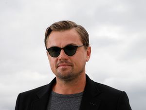 Supporting image for story: Titanic director James Cameron reveals Leonardo DiCaprio almost not cast as Jack