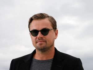 Supporting image for story: Titanic director James Cameron reveals Leonardo DiCaprio almost not cast as Jack