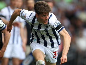 Supporting image for story: Southampton v West Brom: Lewis Cox's predicted line-up