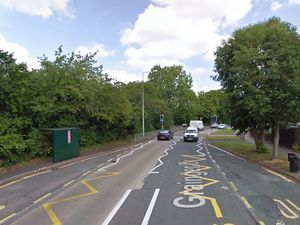 Supporting image for story: Man attacked by group in Telford is left with head injuries