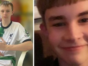 Supporting image for story: Getaway driver jailed for murdering two teenage boys in Bristol