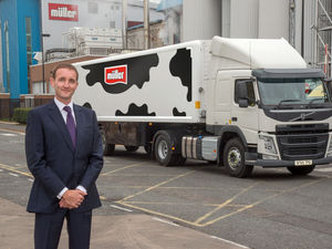 Supporting image for story: Müller to drive down plastic use by acquiring milk packaging plants