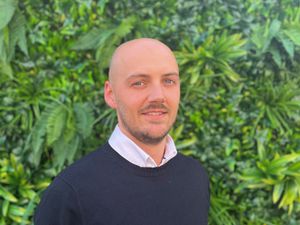 Supporting image for story: Chaddesley Corbet man appointed manager of Brockencote Hall Hotel