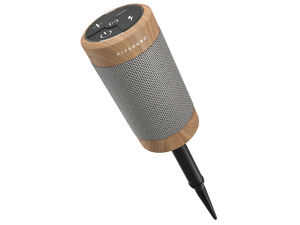 KitSound Diggit 55 speaker