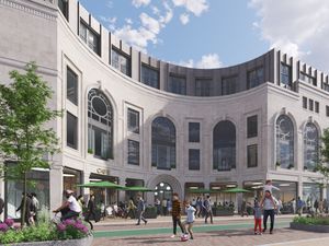 Supporting image for story: New plans submitted to redevelop Beatties – see how it will look