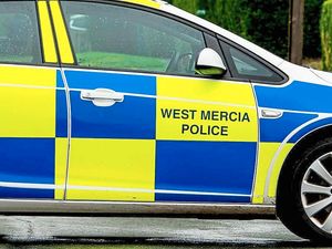 Supporting image for story: West Mercia Police constable charged with causing death by dangerous driving