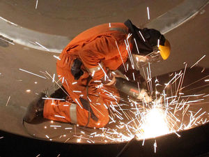 Supporting image for story: Lack of technical skills holding back West Midlands economy says thinktank