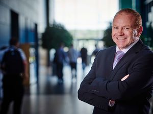 Supporting image for story: Bank appoints new regional director