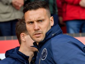 Supporting image for story: Walsall vs Bromley - predicted XI: Time for Saddlers to find consistency