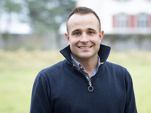 Supporting image for story: Show judge named as UK Dairy Day celebrates 10th year in Telford  