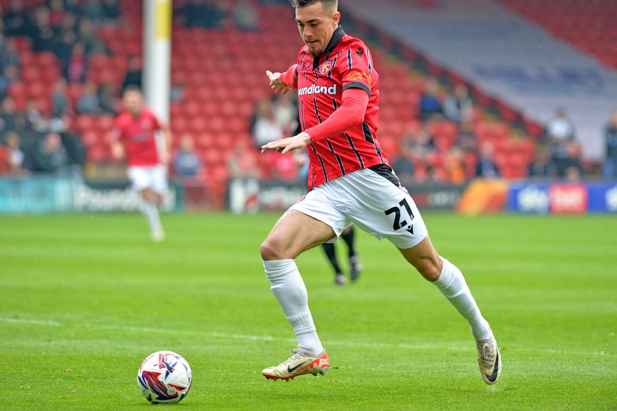 Chesterfield v Walsall play-off preview: The perfect Saddlers tonic for fresh challenge