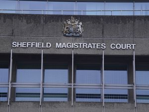 Supporting image for story: Three men charged with rape of teenage girl in Rotherham