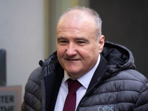 Supporting image for story: Post Office ‘dishonestly’ withheld evidence when suing subpostmaster, court told