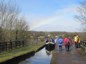 Supporting image for story: Charity walk to return after two-year break