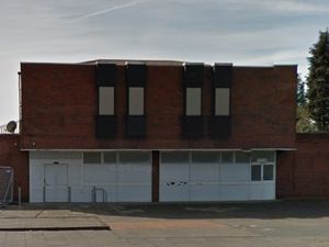 Supporting image for story: Gym and shops plan for old Tesco Express shop in Chase Terrace