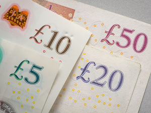 Supporting image for story: Government hands out almost £7m to help vulnerable families in region