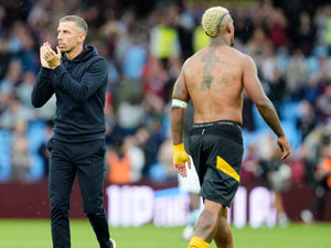 Supporting image for story: Wolves Fans' Verdict v Villa: A game of two halves